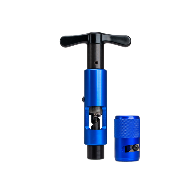 HC-540QR Jonard Tools  Specialized Tools